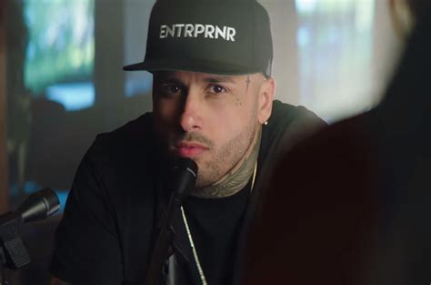 el ganador live|Watch Nicky Jam: El Ganador .